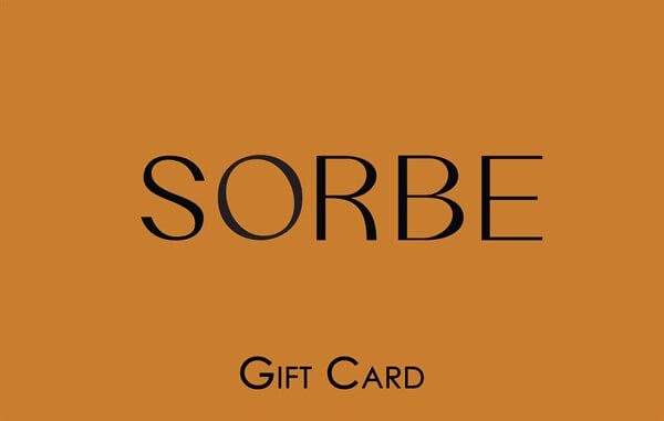 SORBE'GiftGift Card