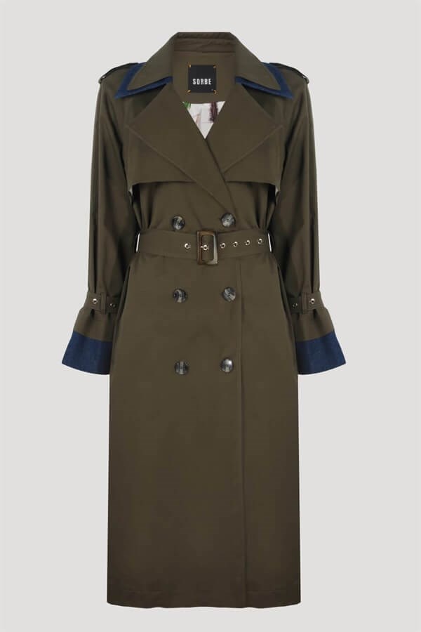 SORBE'Daily & UniformTHE TRENCH