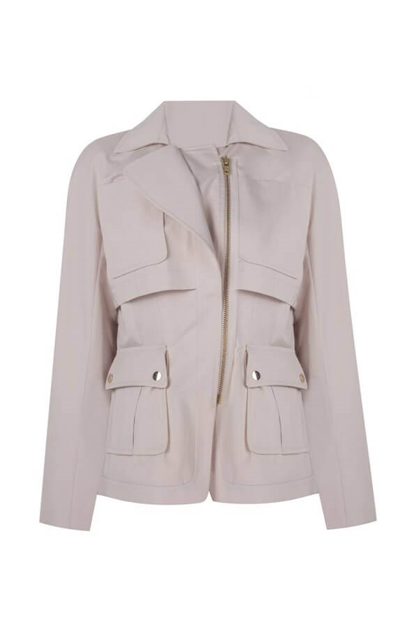 SORBE'The Cool UniformTHE TRENCH