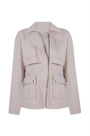 SORBE'The Cool UniformTHE TRENCH